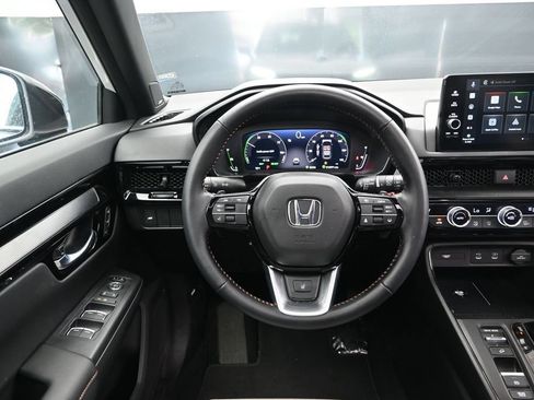 Used 2026 Honda CR-V Sport Touring image 29