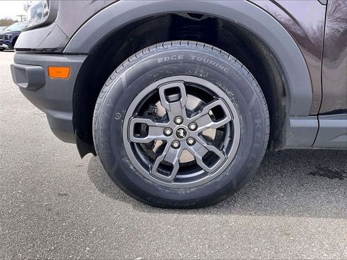 Used 2021 Ford Bronco Sport Big Bend AWD/4WD image 7