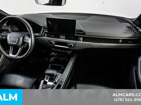 Used 2024 Audi A5 2.0T Premium Plus AWD/4WD image 22