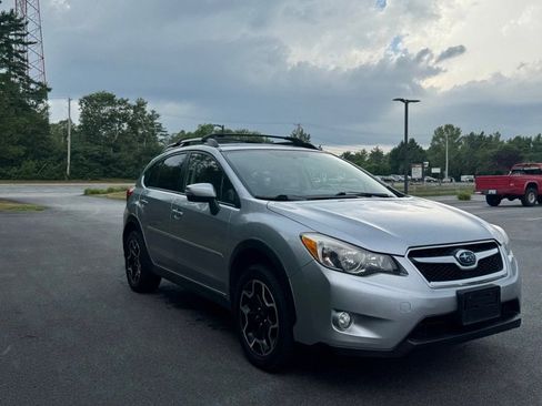 Used 2015 Subaru Crosstrek 2.0i Limited image 2