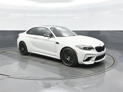 Used 2021 BMW M2 Competition w/ Executive Package