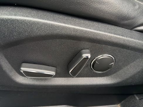 Used 2015 Ford Edge SEL w/ Equipment Group 201A image 11