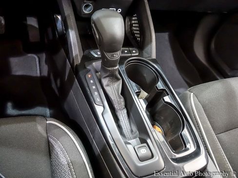 Used 2022 Chevrolet TrailBlazer LT image 23