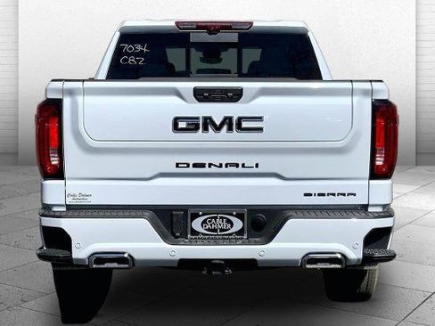 New 2026 GMC Sierra 1500 Denali image 2