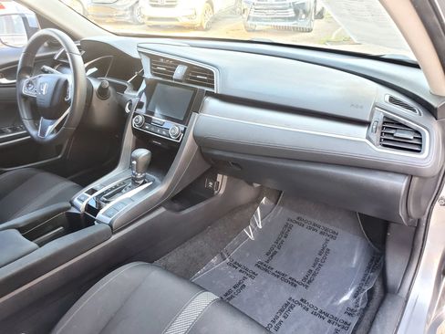 Used 2017 Honda Civic EX image 21