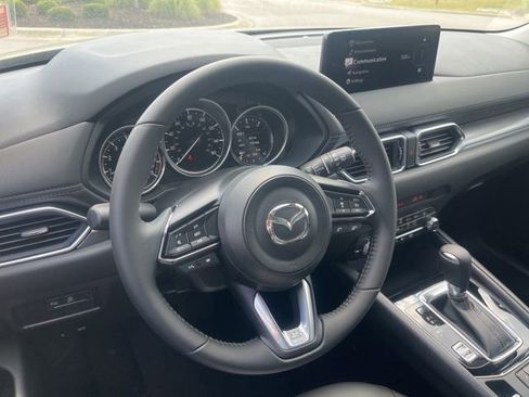 New 2025 MAZDA CX-5 AWD 2.5 S w/ Select Package image 31