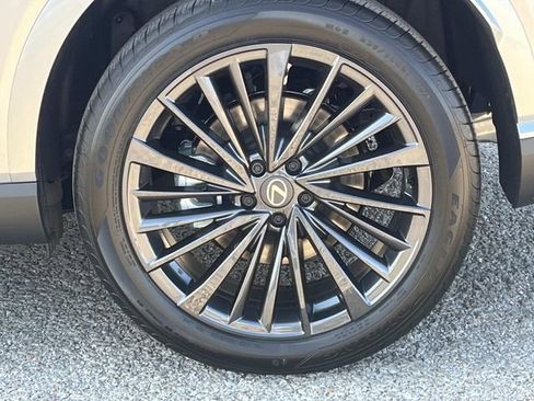 New 2026 Lexus RX 350 Premium image 11