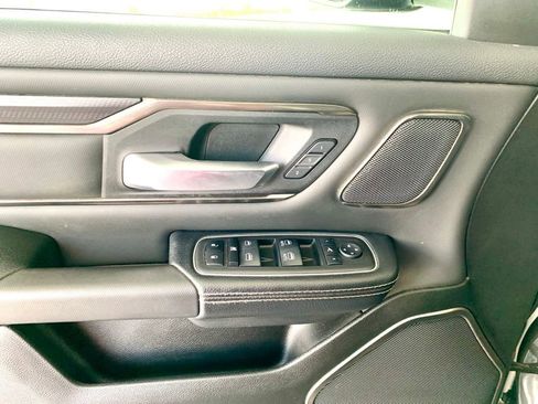 Used 2023 RAM 1500 Rebel w/ Rebel Level 2 Equipment Group AWD/4WD image 14