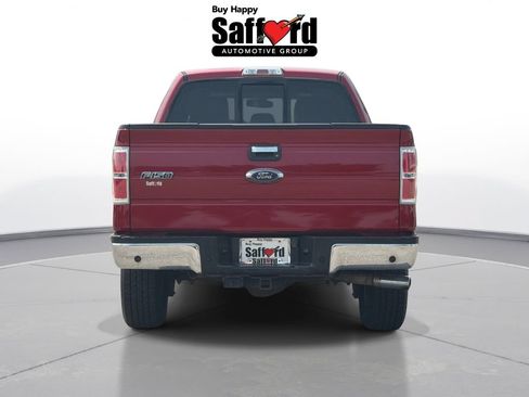 Used 2014 Ford F150 XLT w/ Equipment Group 302A Luxury AWD/4WD image 20