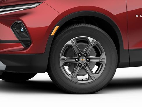 New 2026 Chevrolet Blazer LT w/ Convenience Package image 29