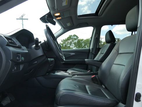 Used 2022 Honda Pilot Special Edition image 23