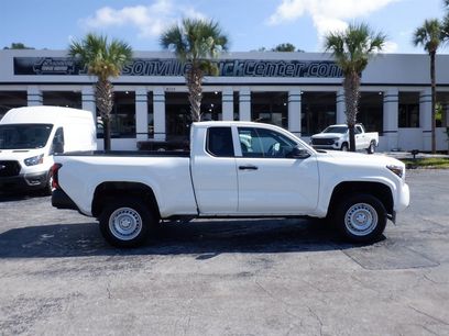 Used 2024 Toyota Tacoma SR