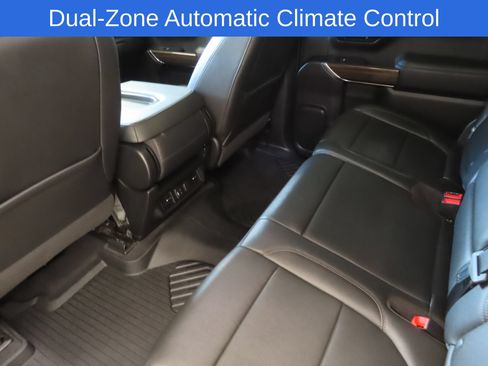 Used 2020 Chevrolet Silverado 1500 LT w/ Texas Edition AWD/4WD image 22