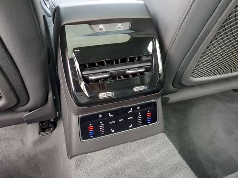 New 2026 Audi A6 Prestige image 15