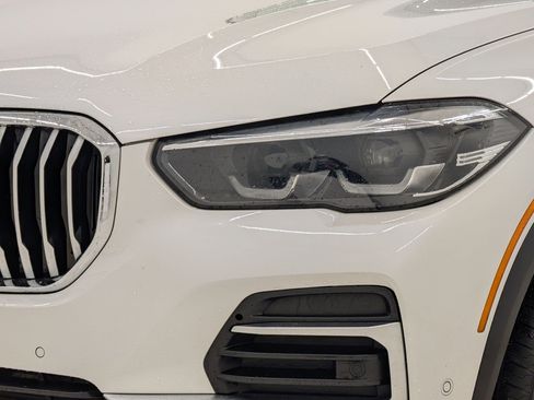 Certified 2023 BMW X5 xDrive40i w/ Premium Package image 11