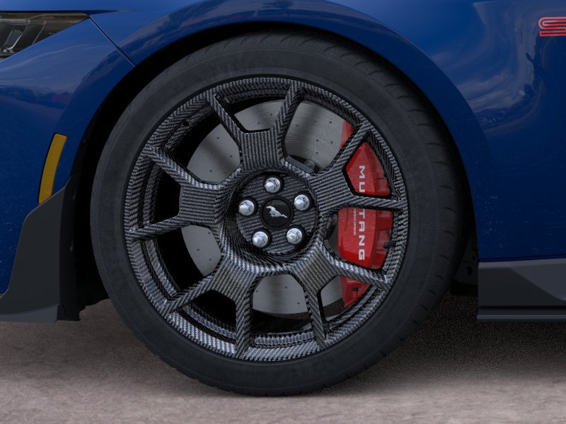 New 2026 Ford Mustang Dark Horse SC RWD image 25