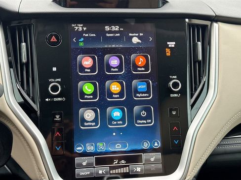 Used 2025 Subaru Outback Limited image 18