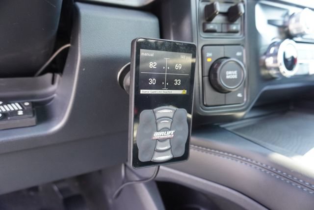 Used 2025 Ford F450 Platinum w/ FX4 Off-Road Package AWD/4WD image 41