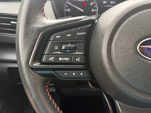 Certified 2024 Subaru Crosstrek 2.5i Limited w/ Crosstrek Mirror Package AWD/4WD image 23