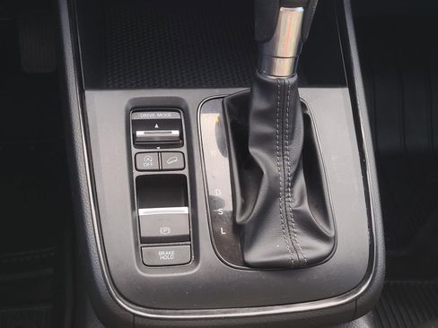 Used 2024 Honda CR-V EX image 30