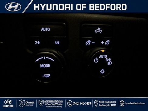 Used 2025 Chevrolet Silverado 1500 LT w/ Protection Package AWD/4WD image 18