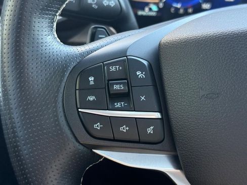 Used 2020 Ford Explorer ST w/ ST Street Pack AWD/4WD image 17