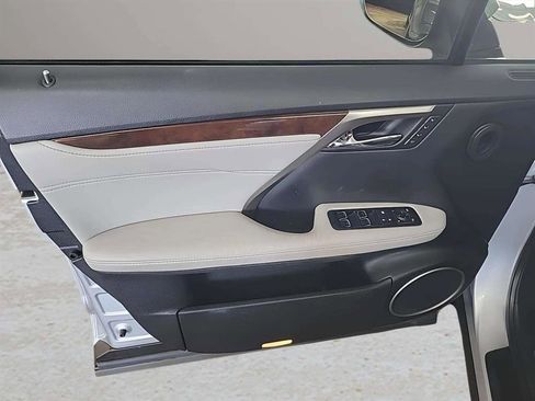 Used 2016 Lexus RX 350 AWD image 18