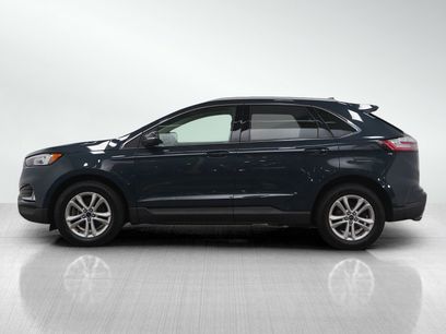 Used 2019 Ford Edge SEL w/ Equipment Group 201A