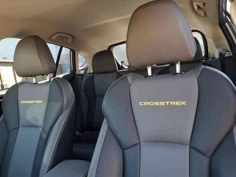 Certified 2023 Subaru Crosstrek 2.5i Sport image 25