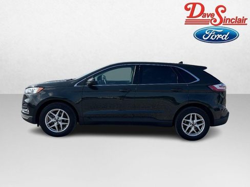 Used 2023 Ford Edge SEL w/ Convenience Package AWD/4WD image 10