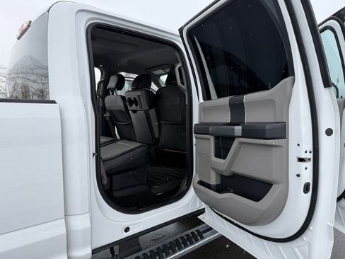 Used 2018 Ford F250 XLT image 18