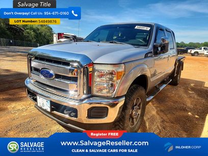 Used 2016 Ford F350 XL w/ XL Value Package