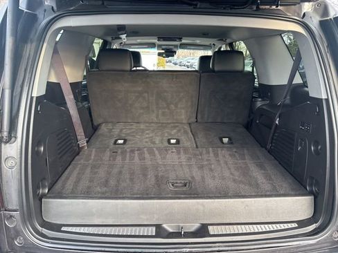 Used 2017 Chevrolet Tahoe LT image 41