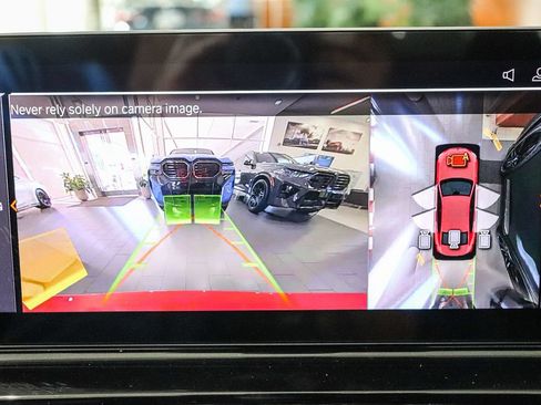 New 2026 BMW M850i xDrive AWD/4WD image 23