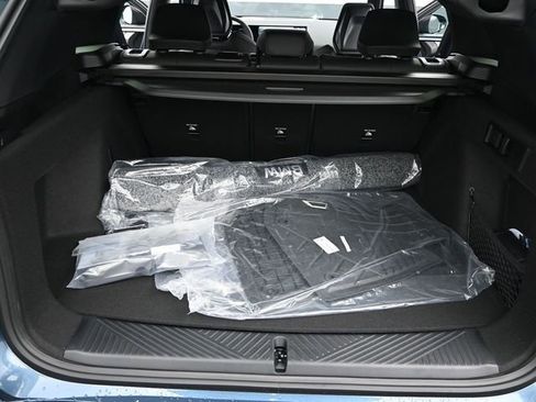 New 2026 BMW X3 xDrive30 w/ M Sport Package image 19