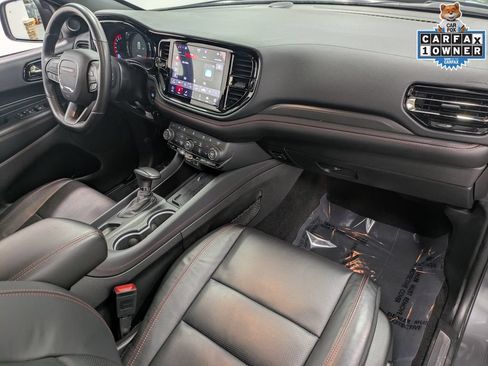Used 2025 Dodge Durango GT AWD/4WD image 35