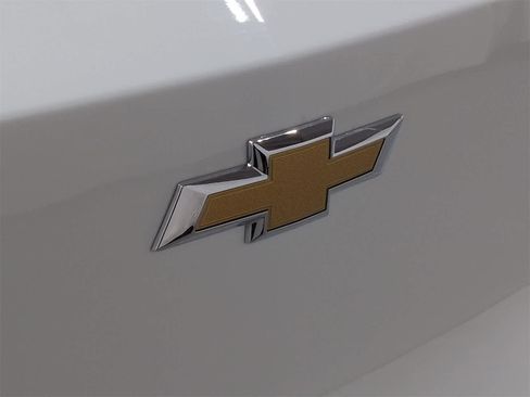 Used 2025 Chevrolet TrailBlazer LT image 12