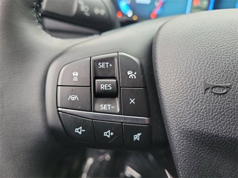 Certified 2025 Ford Bronco Sport Big Bend w/ Convenience Package image 5