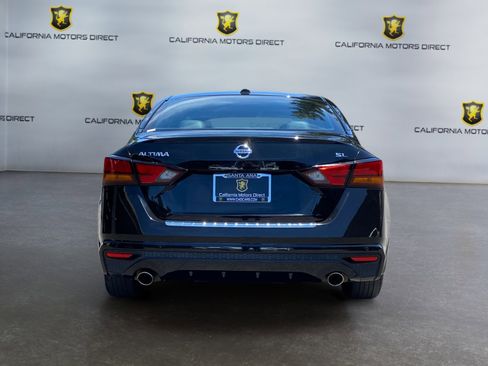 Used 2022 Nissan Altima 2.5 SL image 6