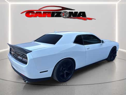 Used 2016 Dodge Challenger R/T w/ Blacktop Package RWD image 5