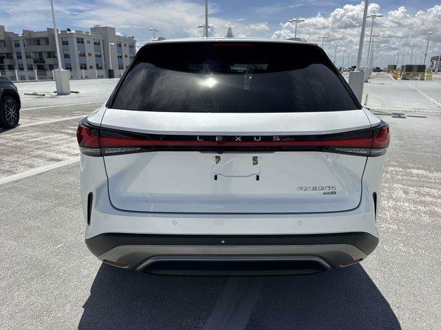 Certified 2023 Lexus RX 350 w/ Cold Area Package AWD/4WD image 24