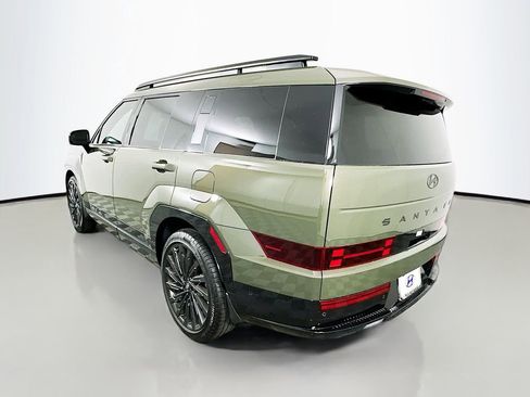 New 2026 Hyundai Santa Fe Calligraphy image 7