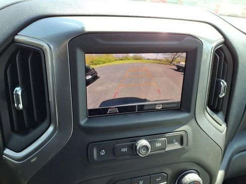 New 2026 Chevrolet Silverado 1500 W/T w/ WT Value Package AWD/4WD image 13