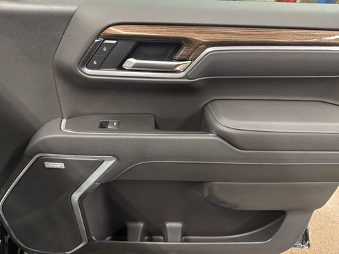 New 2026 Chevrolet Silverado 1500 LT Trail Boss w/ Convenience Package II image 26