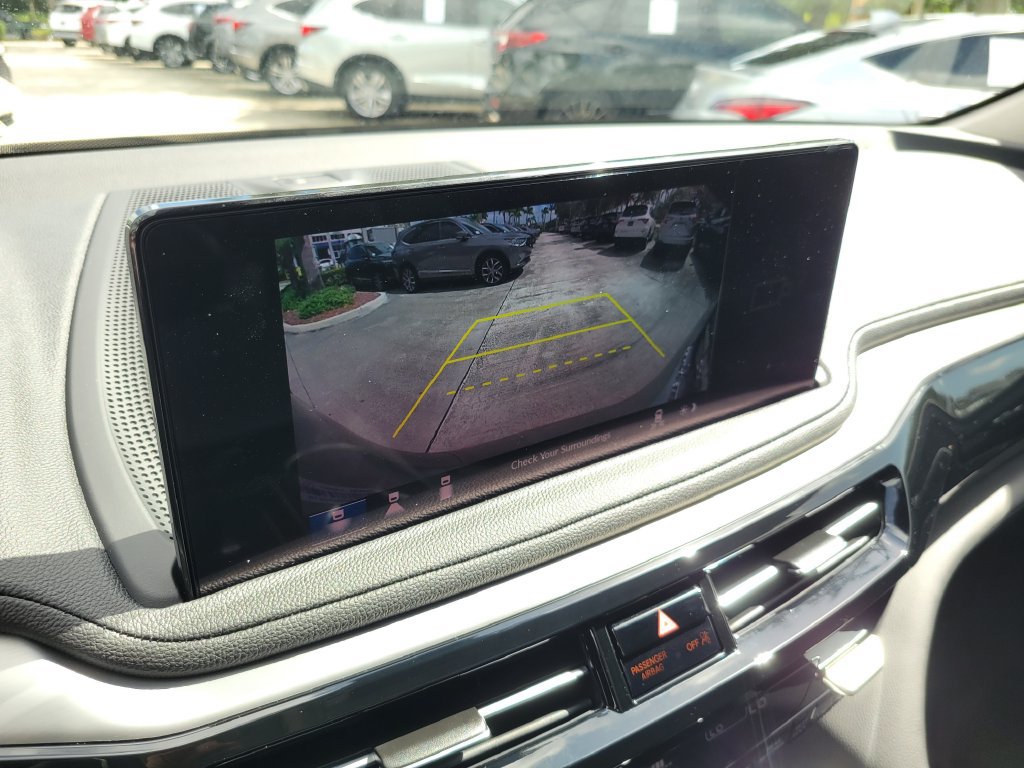 Used 2026 Acura MDX FWD image 31