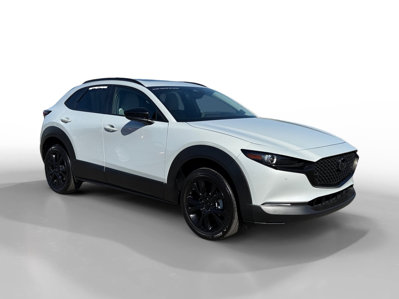 Certified 2026 MAZDA CX-30 AWD 2.5 S image 7