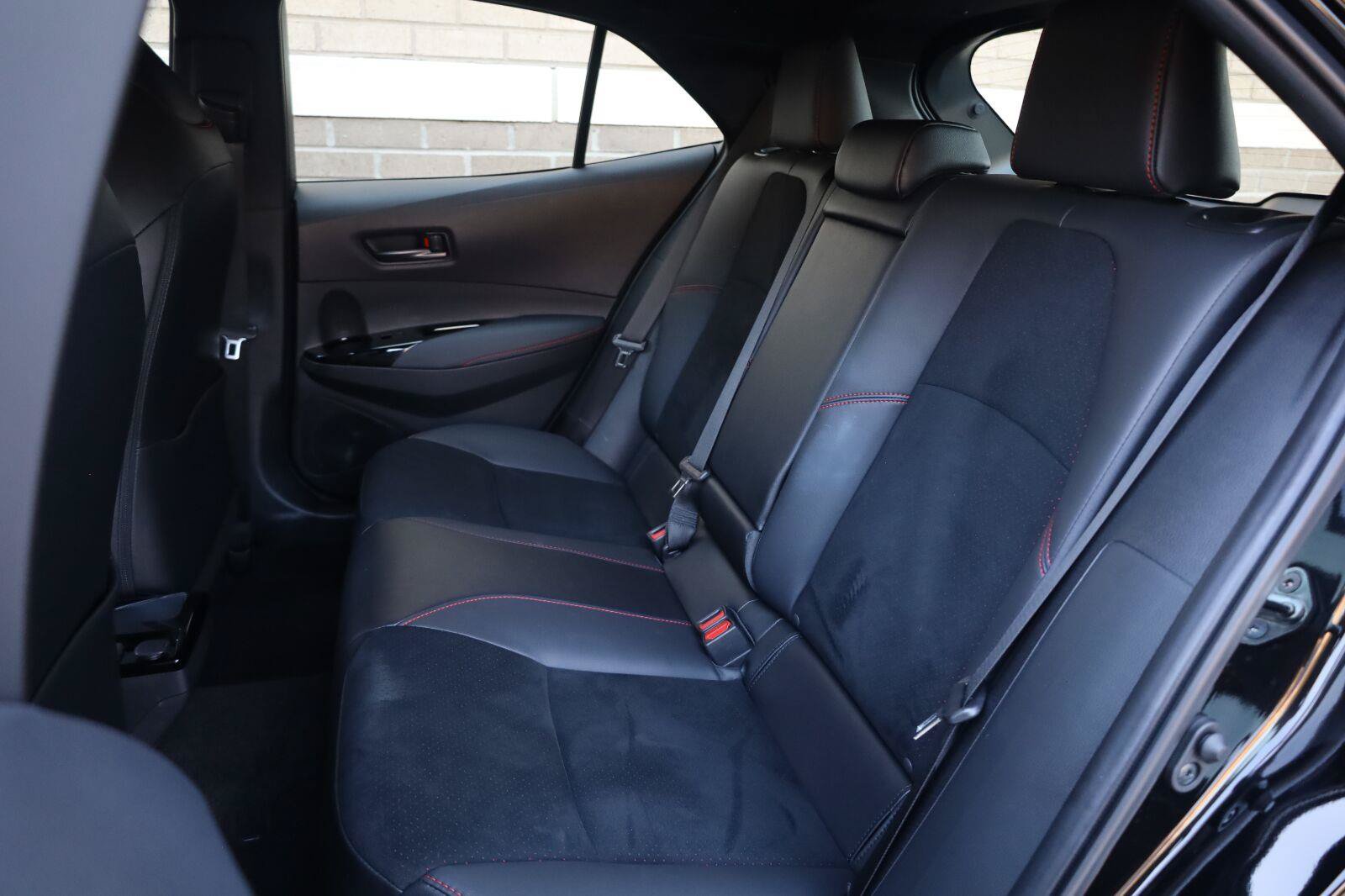 Used 2025 Toyota Corolla GR AWD/4WD image 27