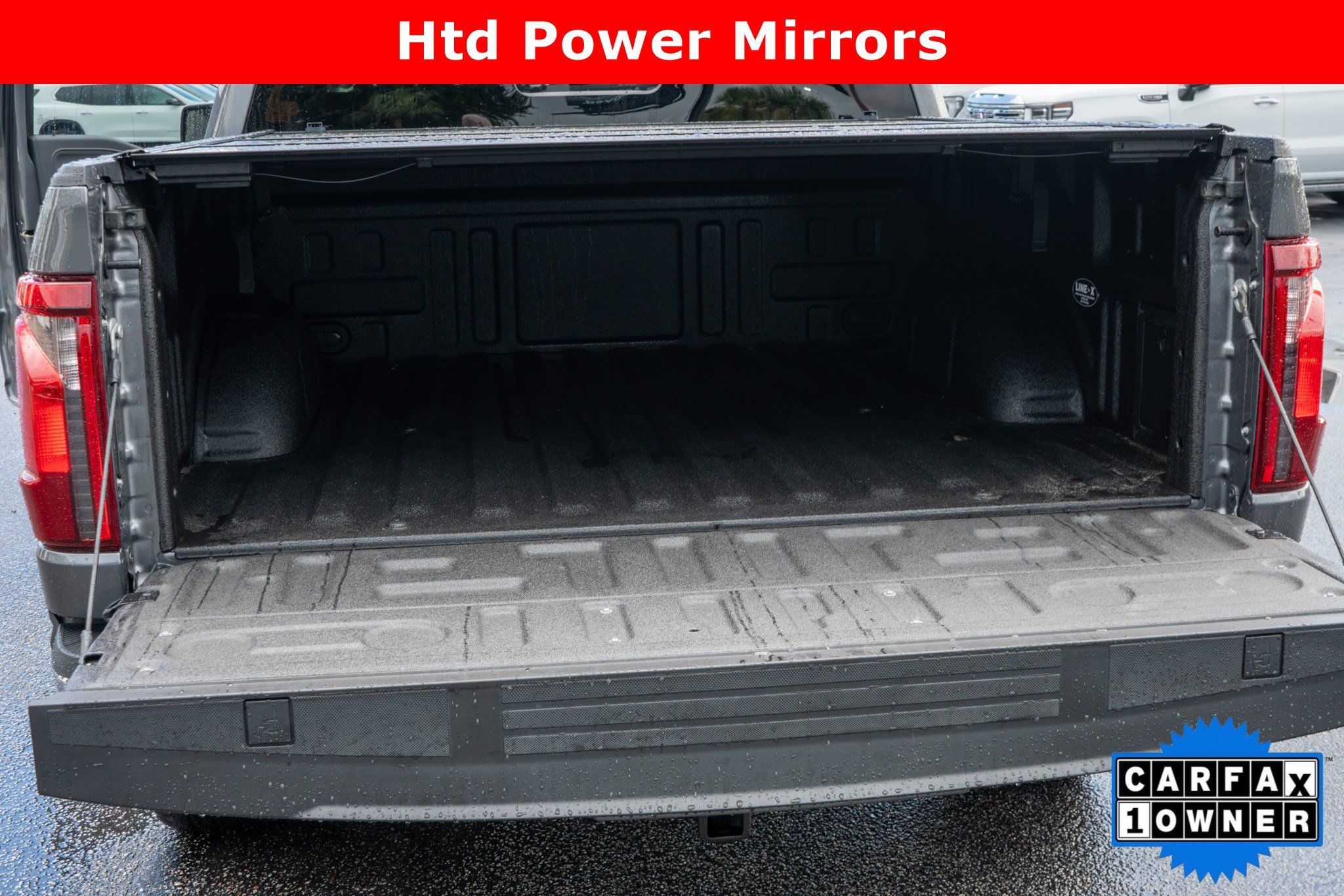Used 2024 Ford F150 XLT w/ Equipment Group 302A MID AWD/4WD image 31