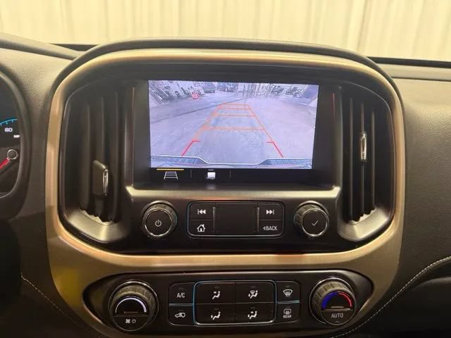 Used 2021 GMC Canyon Denali AWD/4WD image 18