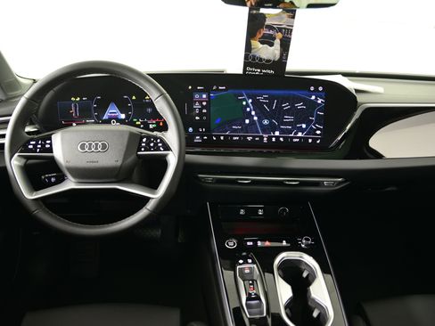 New 2026 Audi A6 Premium Plus AWD/4WD image 3